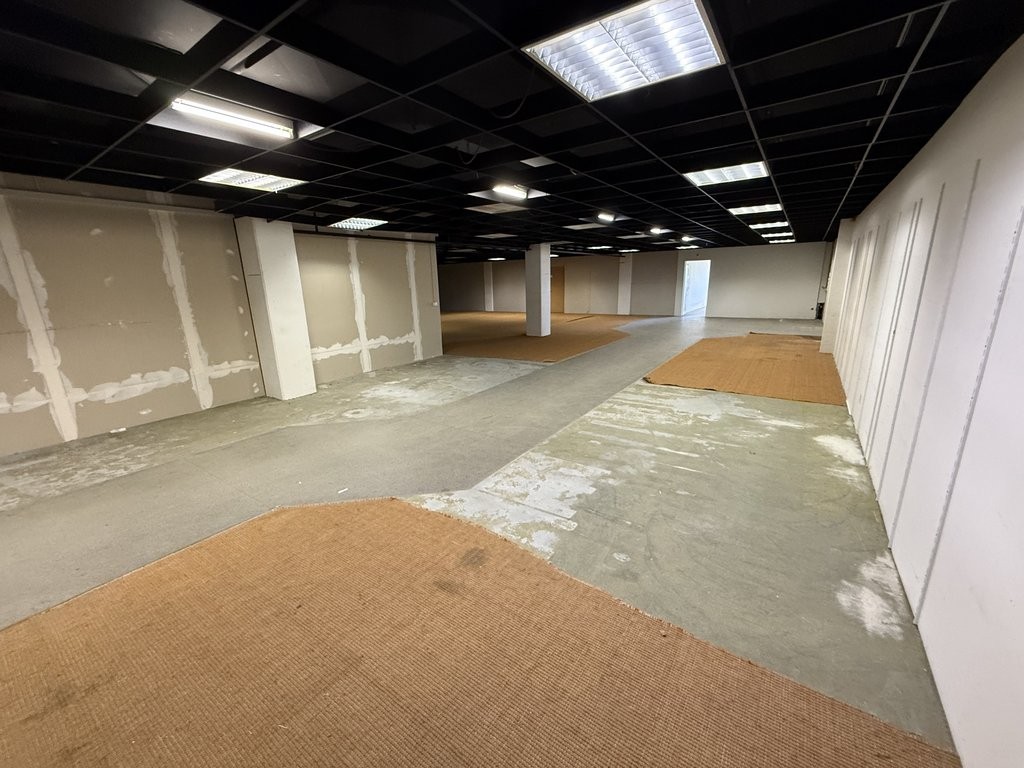 Storage space for rent in Lyssach shopping mile, Bernstrasse, 3421 Lyssach, Bern, CH
