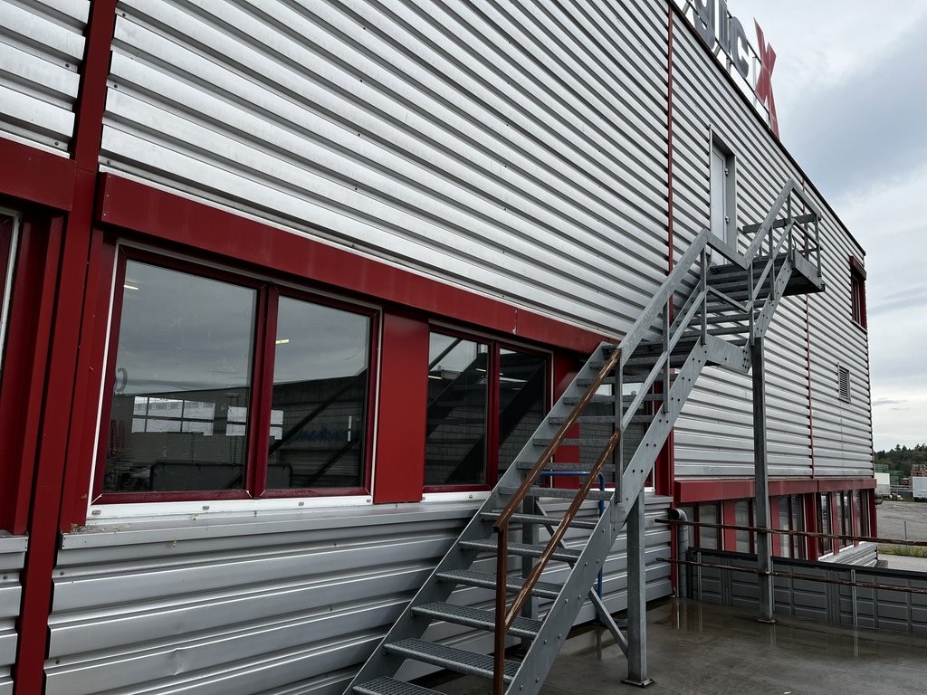 Storage space for rent in Lyssach shopping mile, Bernstrasse, 3421 Lyssach, Bern, CH