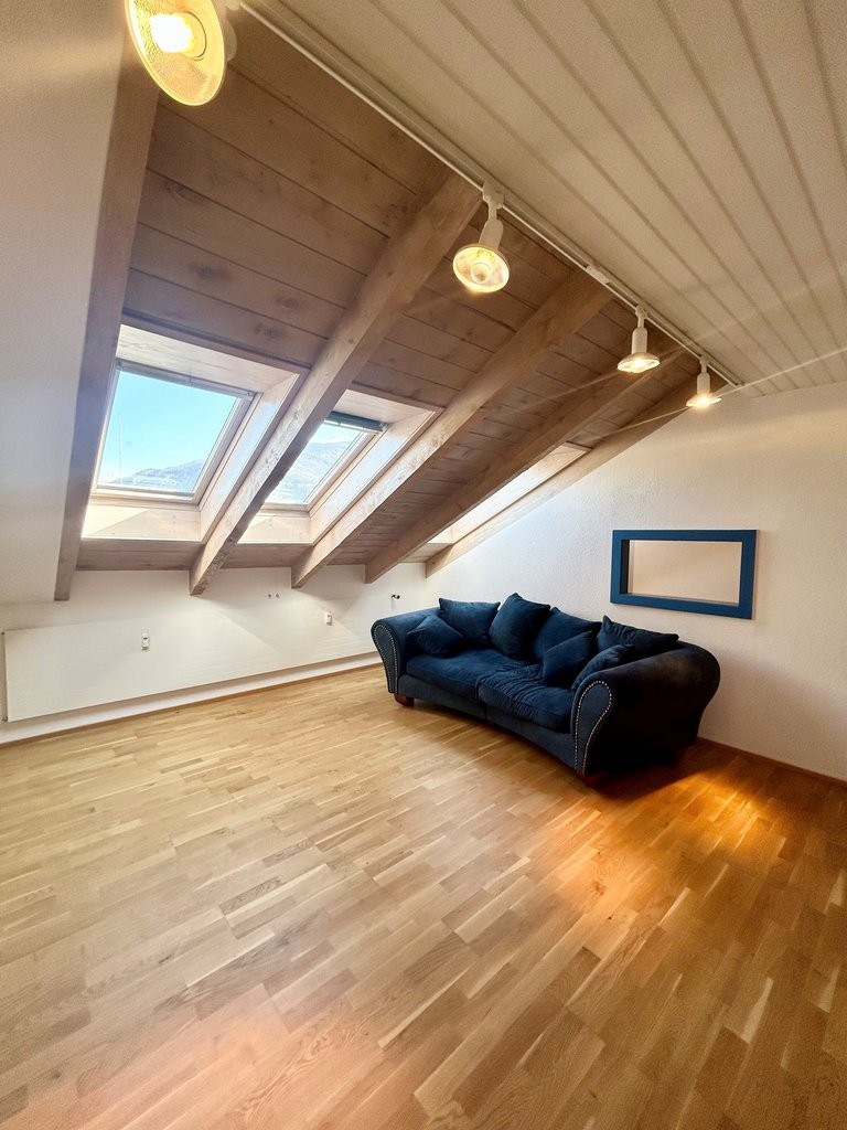 Superbes bureaux à 1 minute de la gare !, Avenue de la Gare, 1950 Sion, Valais/Wallis, CH