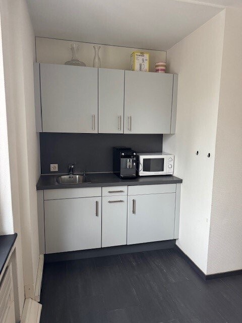 Bright office with a feel-good factor, Obergrundstrasse, 6005 Luzern, Lucerne, CH