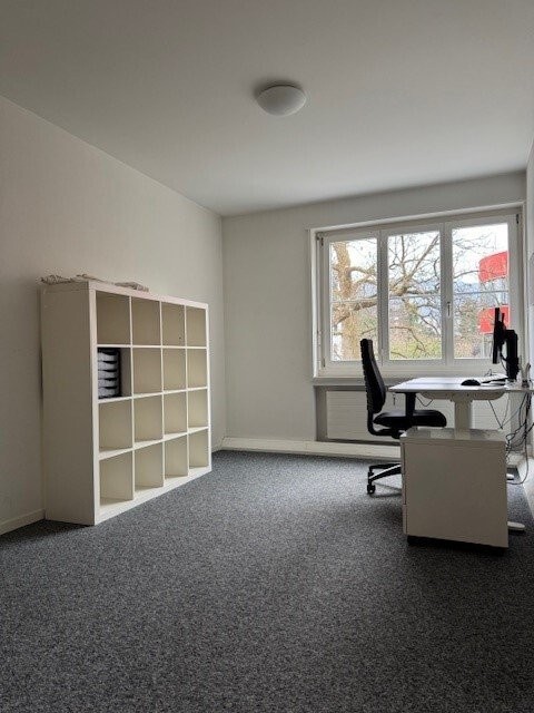 Bright office with a feel-good factor, Obergrundstrasse, 6005 Luzern, Lucerne, CH