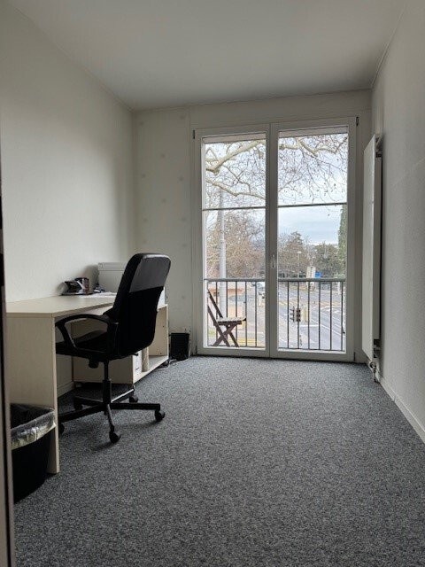 Bright office with a feel-good factor, Obergrundstrasse, 6005 Luzern, Lucerne, CH