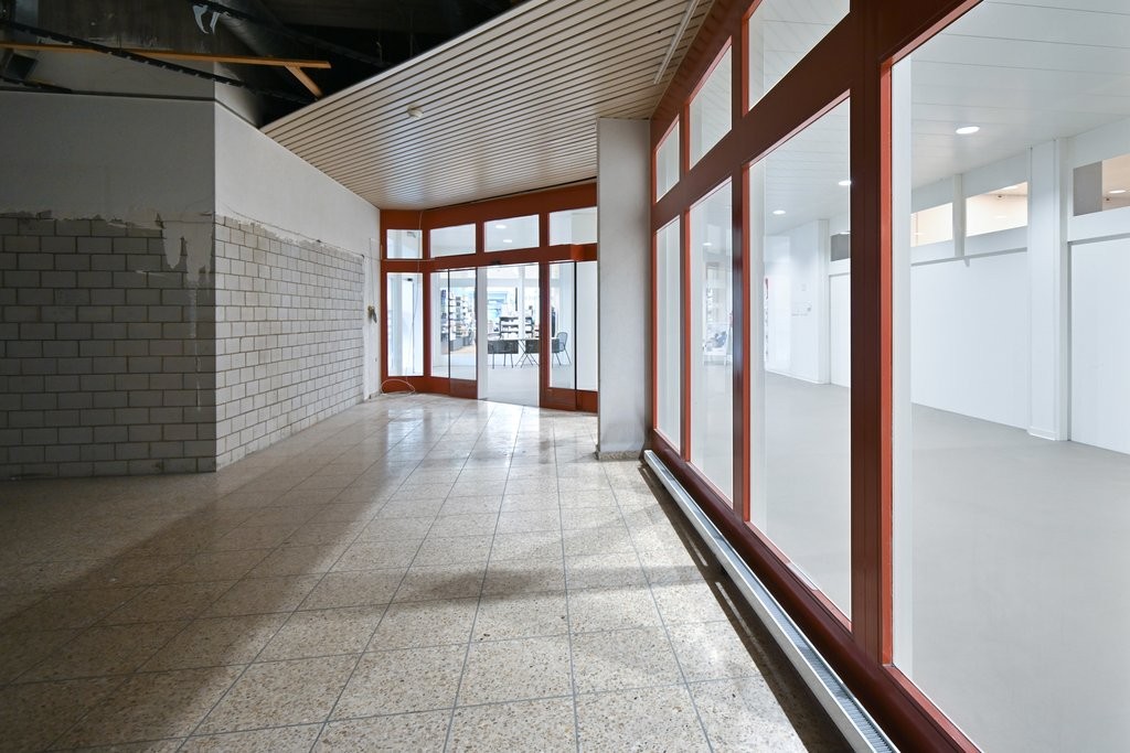 Yoga ? Danse ? Physio ? - Votre nouvelle adresse commerciale, Friedhofstrasse, 5610 Wohlen, Aargau, CH
