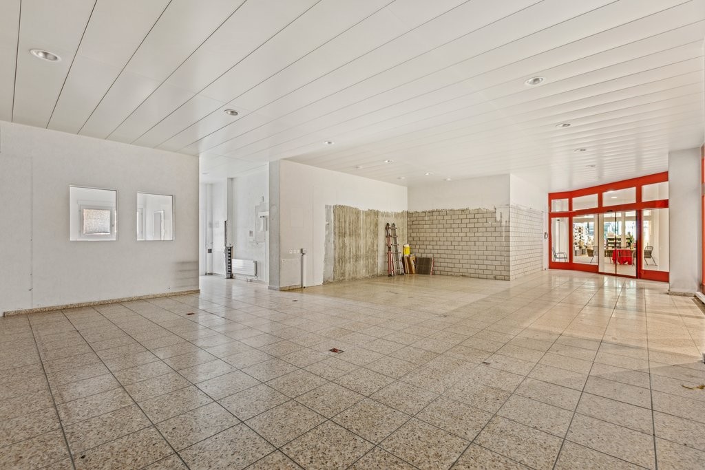 Yoga ? Danse ? Physio ? - Votre nouvelle adresse commerciale, Friedhofstrasse, 5610 Wohlen, Aargau, CH