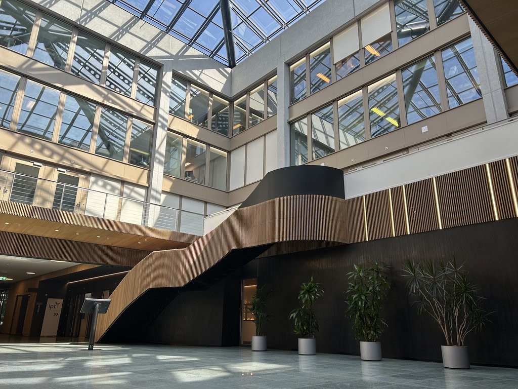 Ufficio 138 m2 - Av. des Morgines - Petit-Lancy, Avenue des Morgines, 1213 Petit-Lancy, Geneva, CH