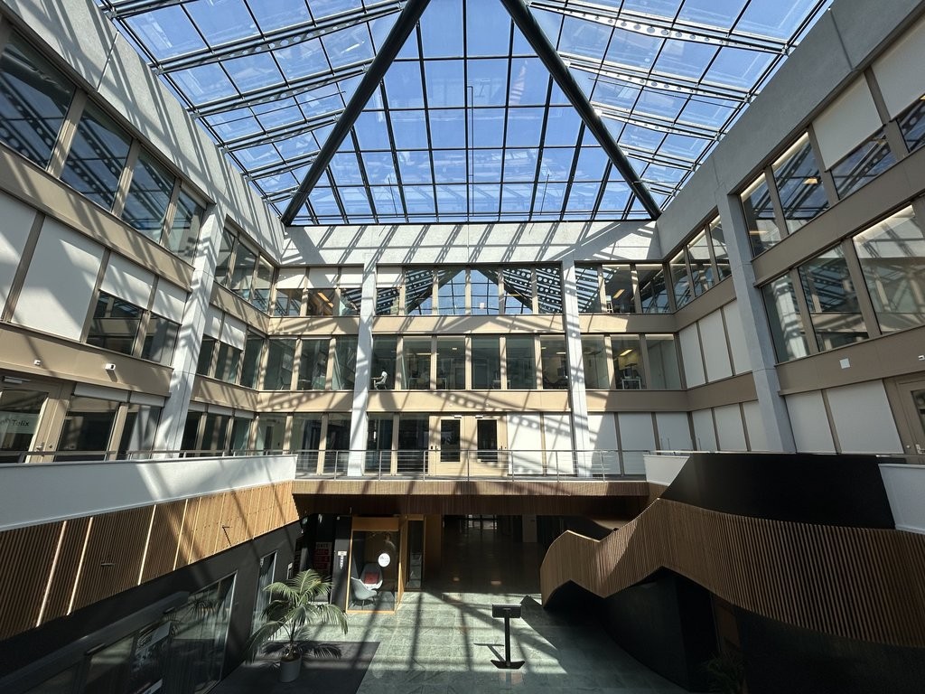 Ufficio 138 m2 - Av. des Morgines - Petit-Lancy, Avenue des Morgines, 1213 Petit-Lancy, Geneva, CH