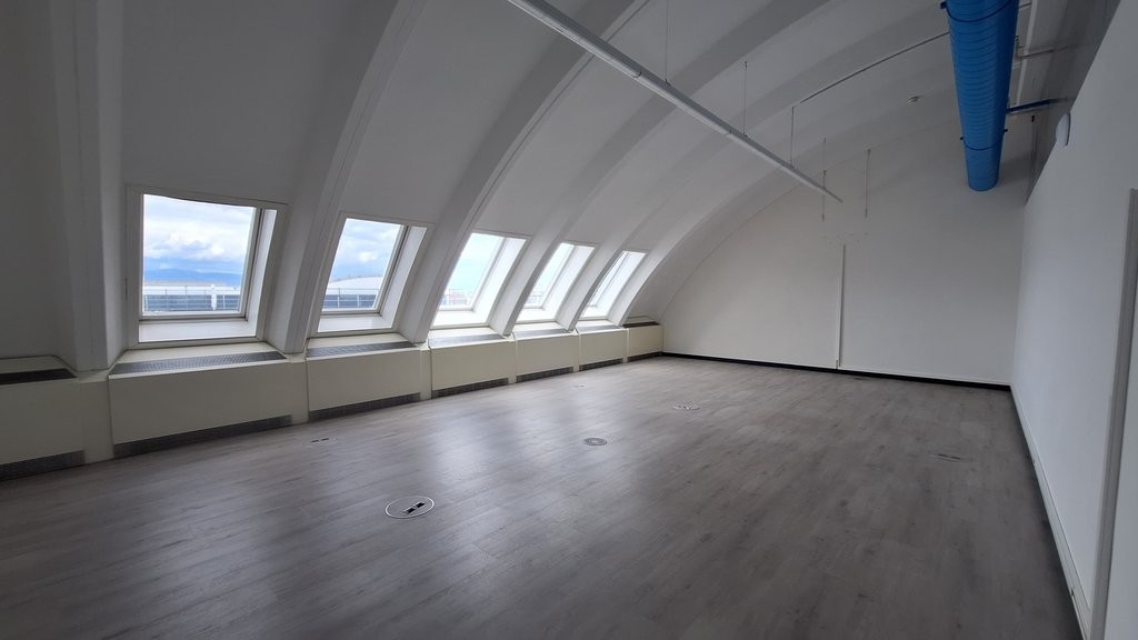 Office 165 m2 - Av. des Morgines 12, Petit-Lancy, Avenue des Morgines, 1213 Petit-Lancy, Geneva, CH