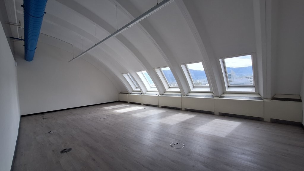 Office 165 m2 - Av. des Morgines 12, Petit-Lancy, Avenue des Morgines, 1213 Petit-Lancy, Geneva, CH