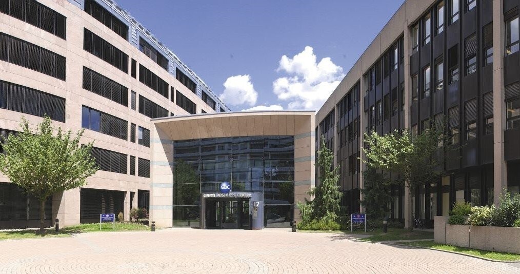 Ufficio 277 m² - Avenue des Morgines 12, Petit-Lancy