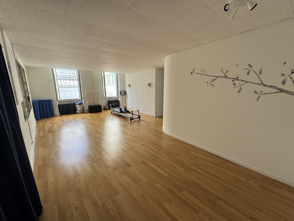 Your next office in the city centre of Lausanne!, Rue Mauborget, 1003 Lausanne, Vaud, CH