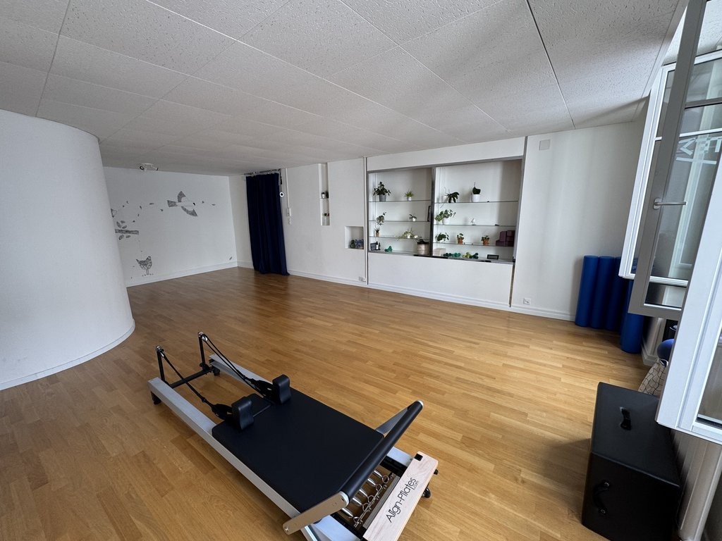 Your next office in the city centre of Lausanne!, Rue Mauborget, 1003 Lausanne, Vaud, CH