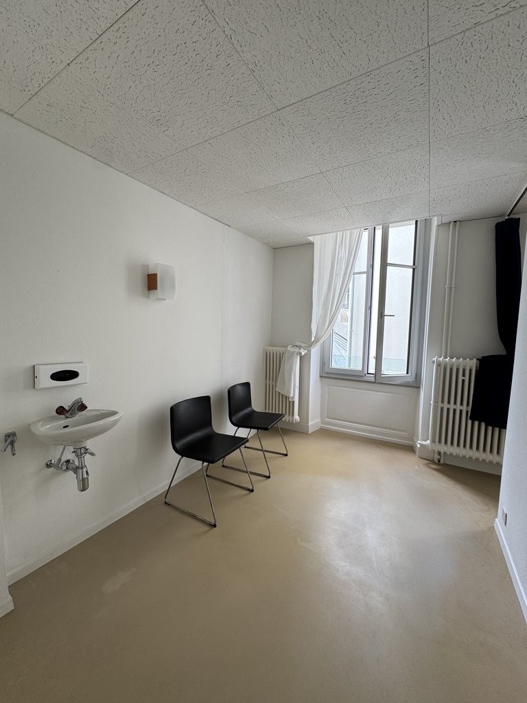 Your next office in the city centre of Lausanne!, Rue Mauborget, 1003 Lausanne, Vaud, CH