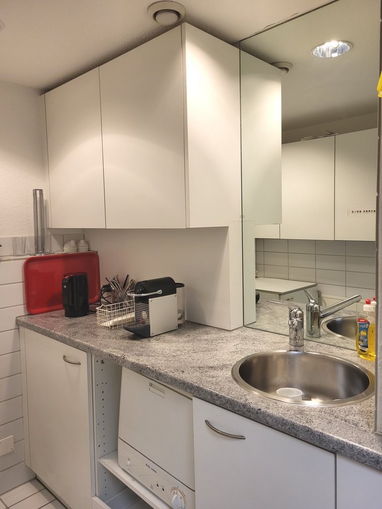 Il vostro nuovo ufficio nel quartiere alla moda di Seefeld!, Riesbachstrasse, 8008 Zürich, Zurich, CH