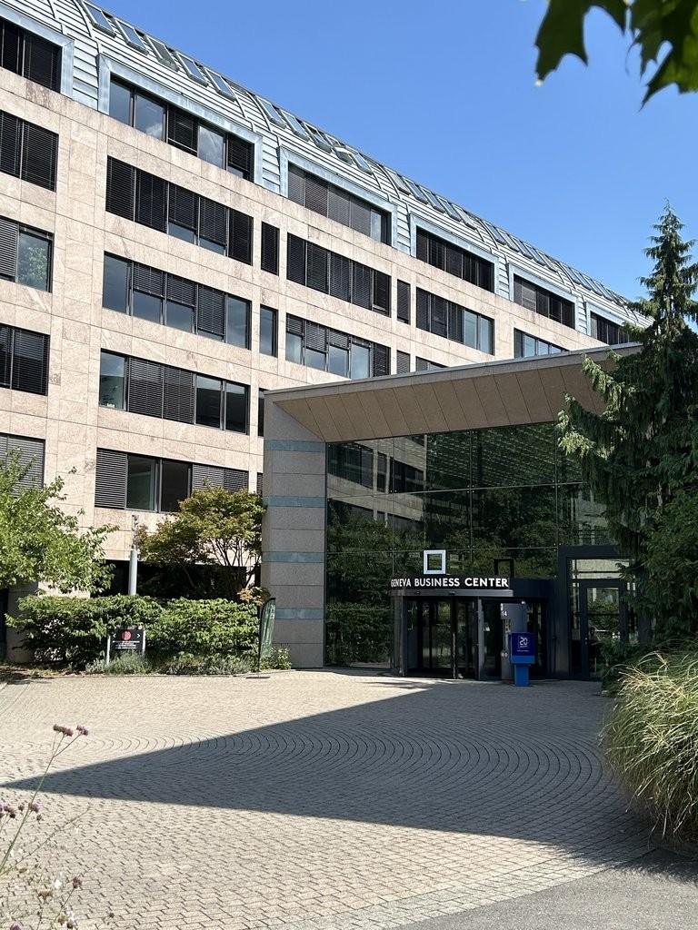 Superficie ufficio di 210 m², Avenue des Morgines, 1213 Petit-Lancy, Geneva, CH