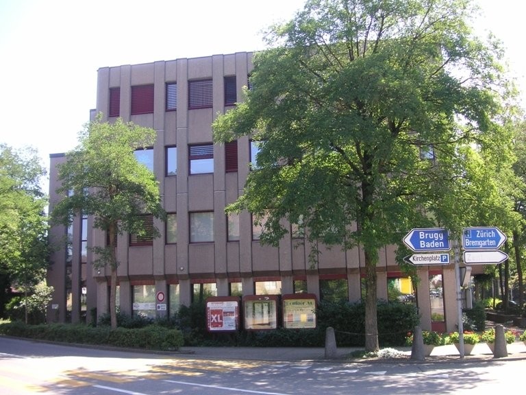 208 m² di superficie ad uso ufficio nel centro di Wohlen, Zentralstrasse, 5610 Wohlen, Aargau, CH