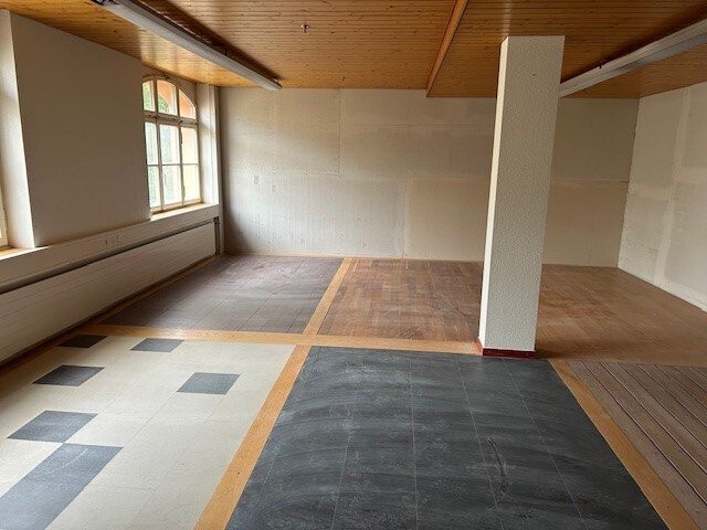Bureau au centre d'activités Walke à Herisau, Walke, 9100 Herisau, Appenzell Ausserrhoden, CH