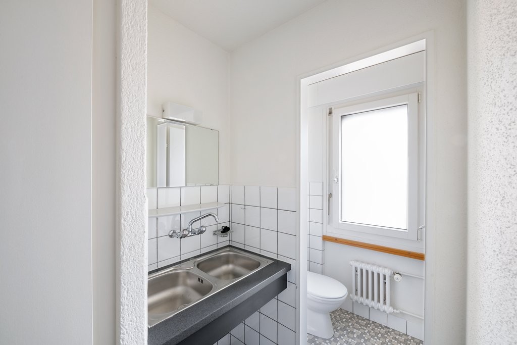Ihr Gewerbeobjekt über 84m2 im Zentrum von Horw!, Schulhausstrasse, 6048 Horw, Lucerne, CH