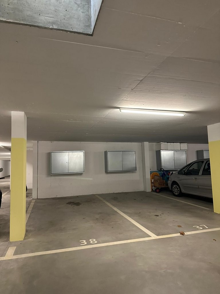 Special offer! Central parking spaces in Sursee, Centralstrasse, 6210 Sursee, Lucerne, CH