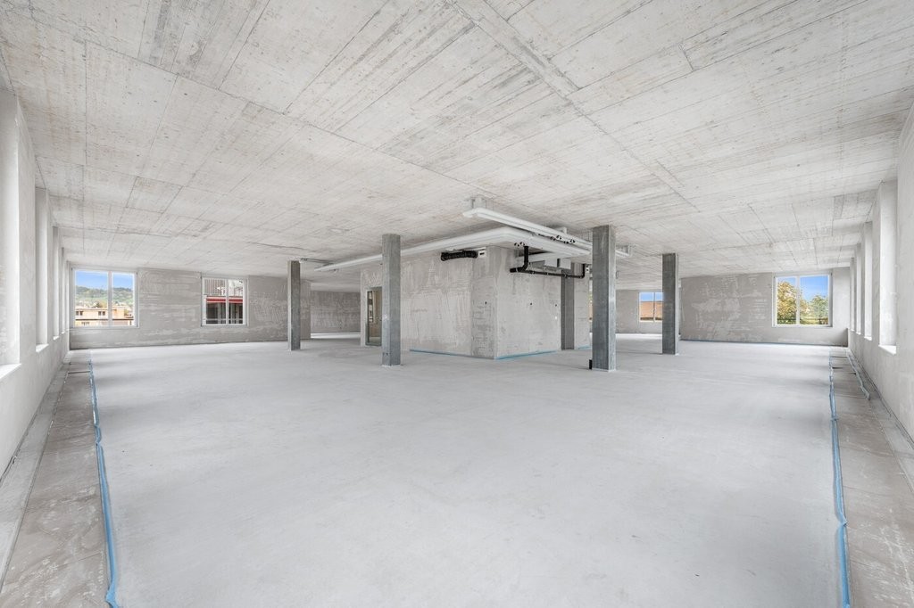 Attractive office location with potential!, Hegifeldstrasse, 8404 Winterthur, Zurich, CH