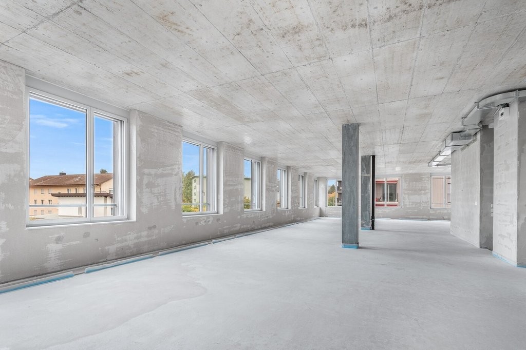 Attractive office location with potential!, Hegifeldstrasse, 8404 Winterthur, Zurich, CH