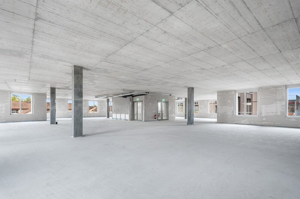 7 am Park - Individuale & Flessibile, Hegifeldstrasse, 8400 Winterthur, Zurich, CH