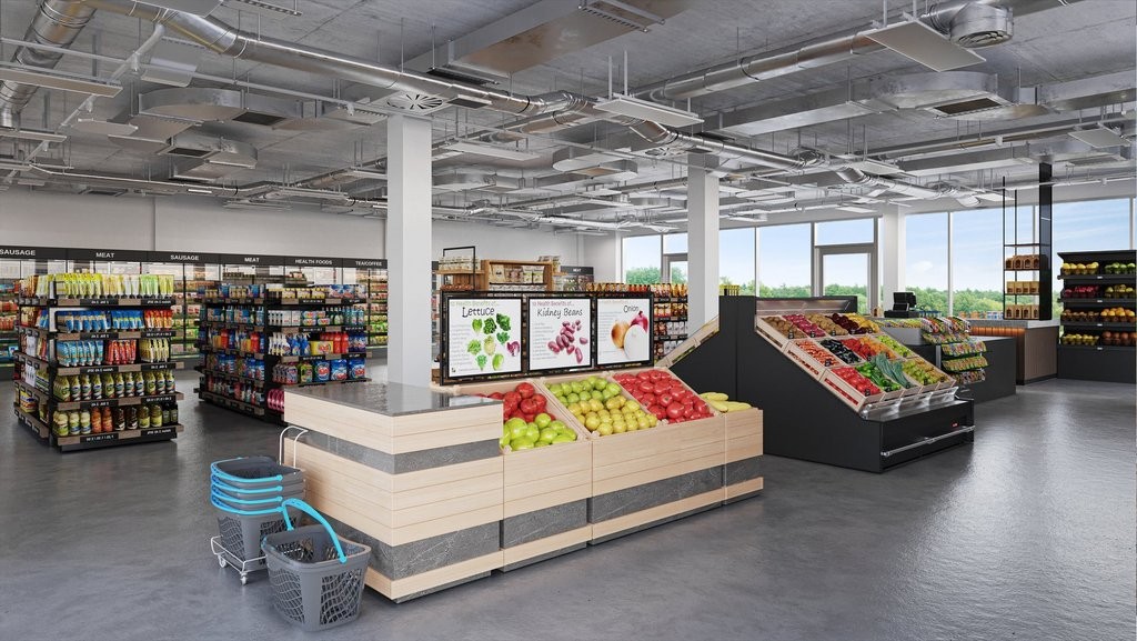 Ideal Park : Nouvelles surfaces commerciales dès 150m2 !, Route de Denges, 1027 Lonay, Vaud, CH