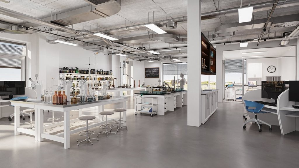 Ideal Park : Nouvelles surfaces commerciales dès 150m2 !, Route de Denges, 1027 Lonay, Vaud, CH