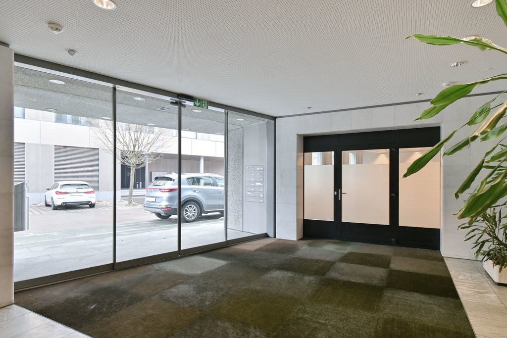 130 m2 - 1'100 m2 - Büroräumlichkeiten im Industriegebiet Täfern, Täfernstrasse, 5405 Dättwil AG, Aargau, CH