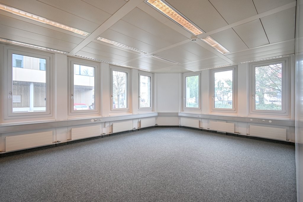 130 m2 - 1'100 m2 - Büroräumlichkeiten im Industriegebiet Täfern, Täfernstrasse, 5405 Dättwil AG, Aargau, CH