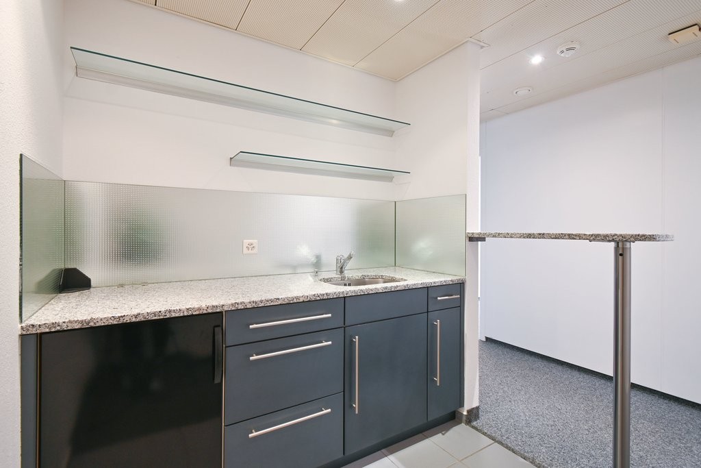 130 m2 - 1'100 m2 - Büroräumlichkeiten im Industriegebiet Täfern, Täfernstrasse, 5405 Dättwil AG, Aargau, CH