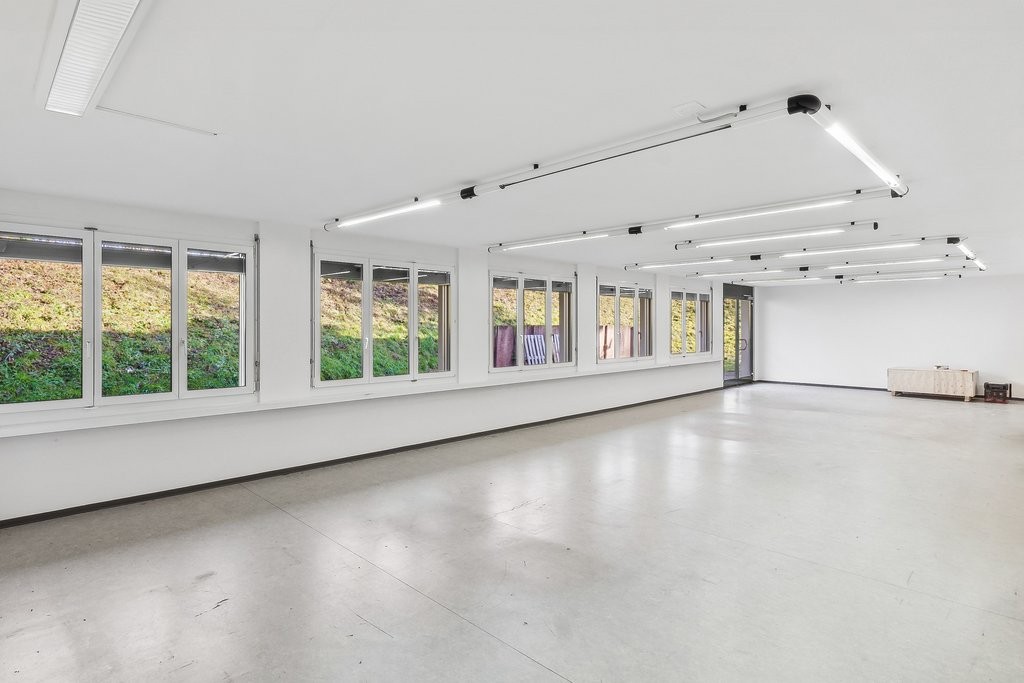 Votre entreprise - notre emplacement !, Im Gassacher, 8122 Binz, Zurich, CH
