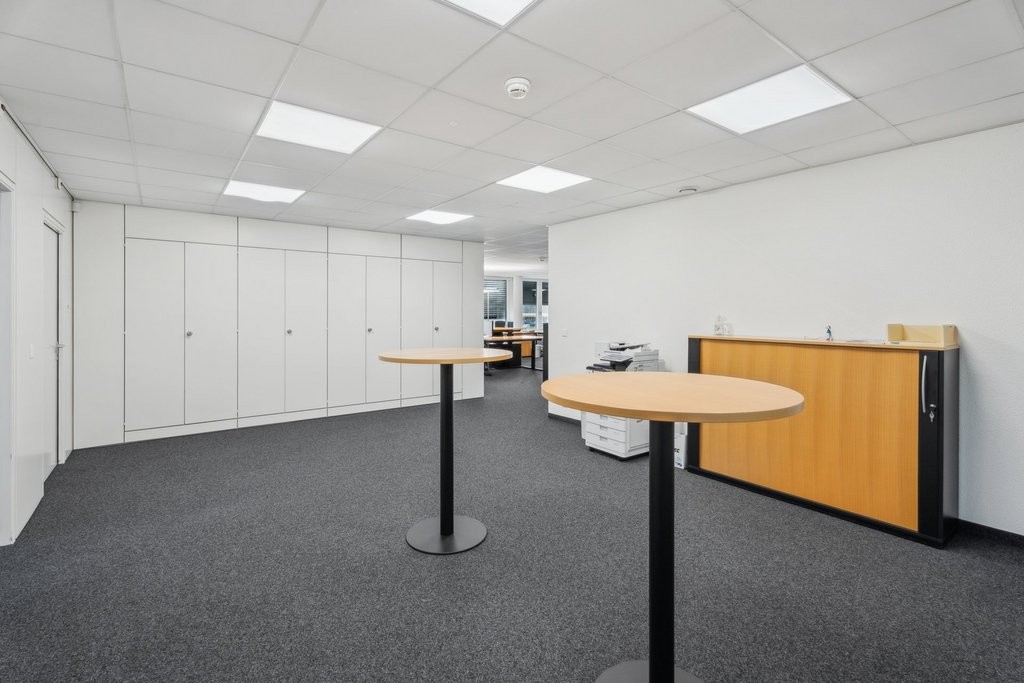Magnificent offices close to motorway access!, En Chamard, 1442 Montagny-près-Yverdon, Vaud, CH