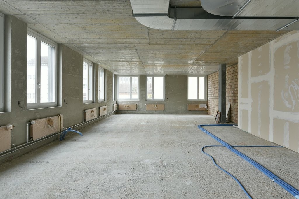 Ufficio a Buchs, Bahnhofstrasse, 9470 Buchs SG, St. Gallen, CH