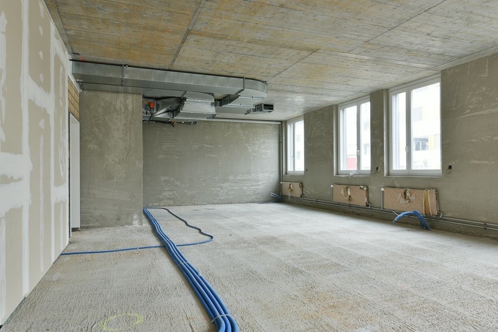 Ufficio a Buchs, Bahnhofstrasse, 9470 Buchs SG, St. Gallen, CH