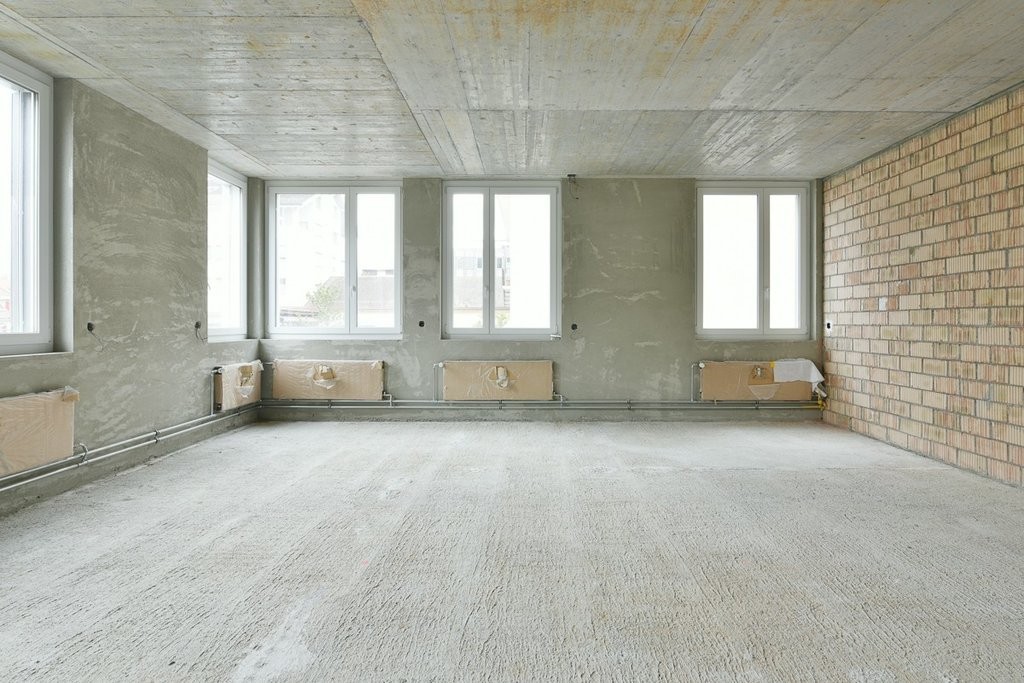 Ufficio a Buchs, Bahnhofstrasse, 9470 Buchs SG, St. Gallen, CH