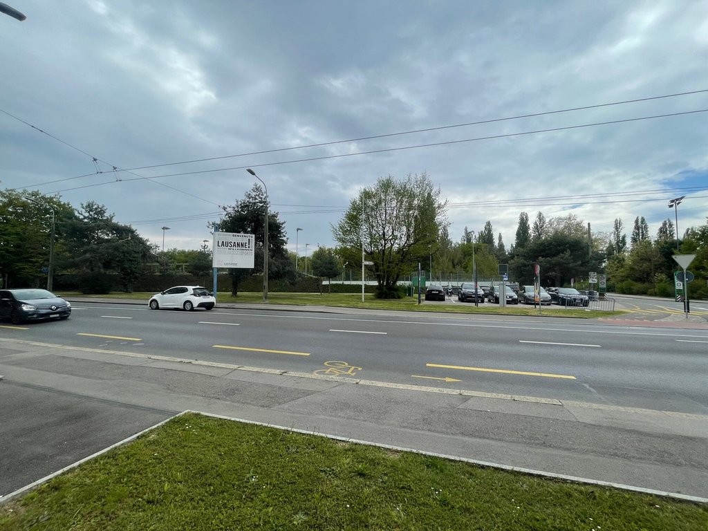 Your storage unit close to motorway access!, Avenue de Rhodanie, 1007 Lausanne, Vaud, CH