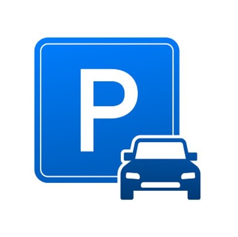 Posti auto doppi in affitto nel quartiere Gellert
