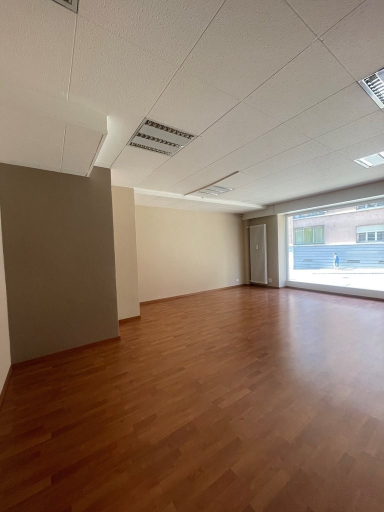 Votre future surface commerciale au centre de Lausanne !, Rue du Valentin, 1004 Lausanne, Vaud, CH