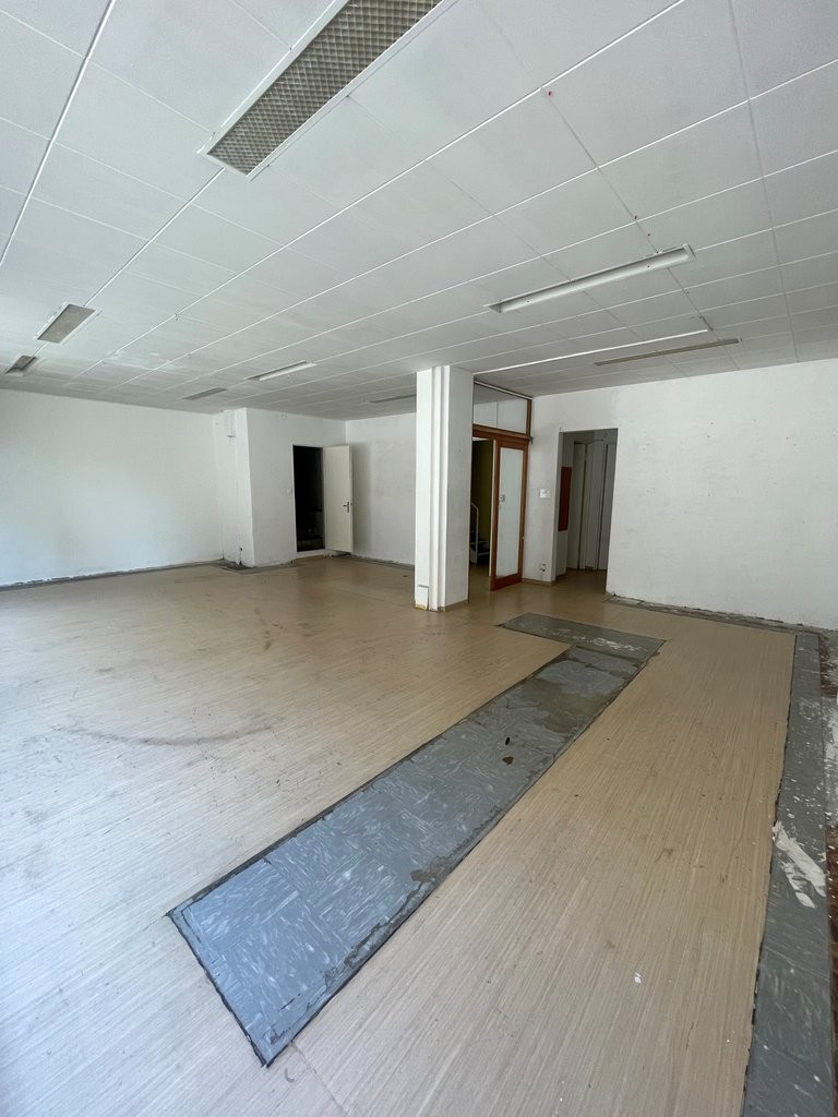 Superficie commerciale con posizione ideale!, Rue du Valentin, 1004 Lausanne, Vaud, CH