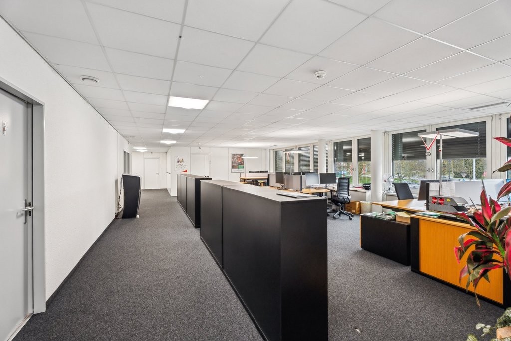 Magnificent office close to major motorways!, En Chamard, 1442 Montagny-près-Yverdon, Vaud, CH