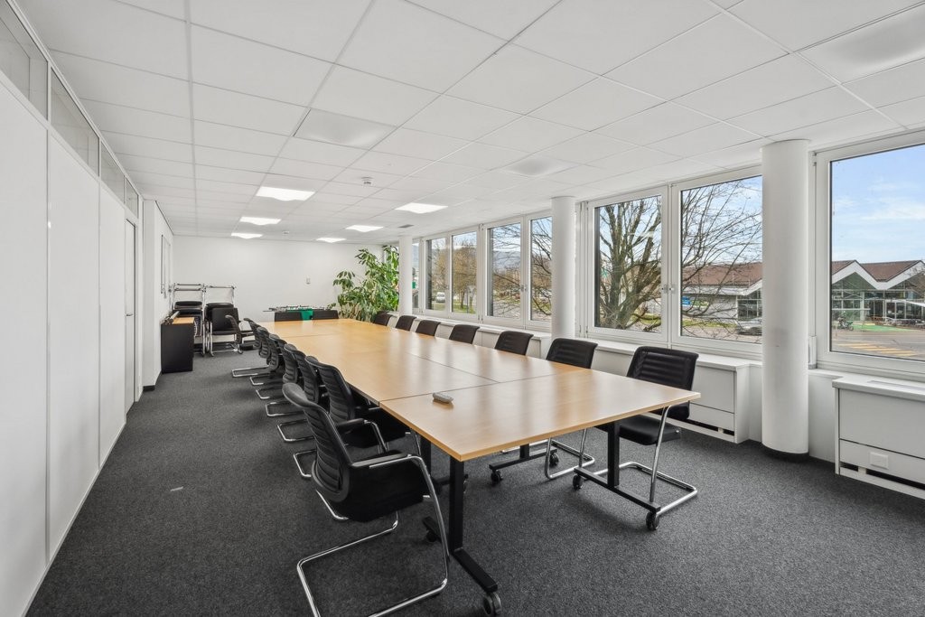 Magnificent office close to major motorways!, En Chamard, 1442 Montagny-près-Yverdon, Vaud, CH