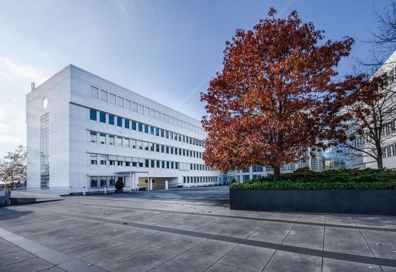 Surfaces commerciales au coeur d'un quartier en plein développement, av. des Baumettes 5/7 C, 1020 Renens VD, Vaud, CH
