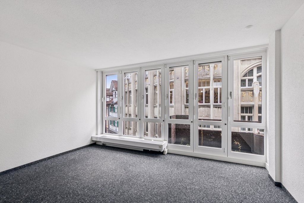 Local de bureau à louer à Saint‑Gall, Neugasse, 9000 St. Gallen, St. Gallen, CH