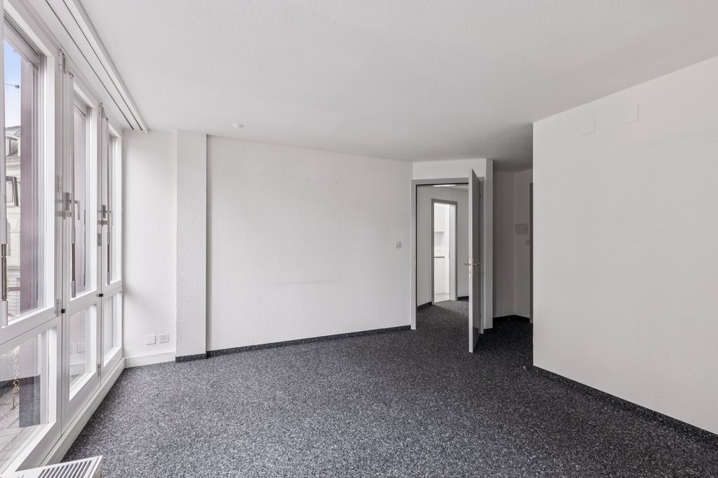 Local de bureau à louer à Saint‑Gall, Neugasse, 9000 St. Gallen, St. Gallen, CH