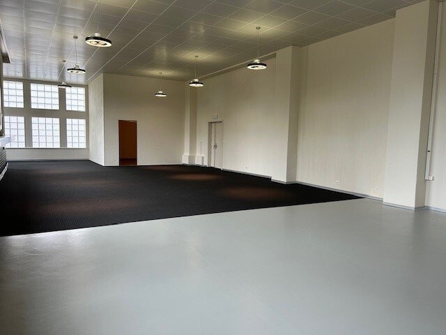 Spazi per uffici e attività commerciali nel Gewerbezentrum Walke, Herisau, Walke, 9100 Herisau, Appenzell Ausserrhoden, CH