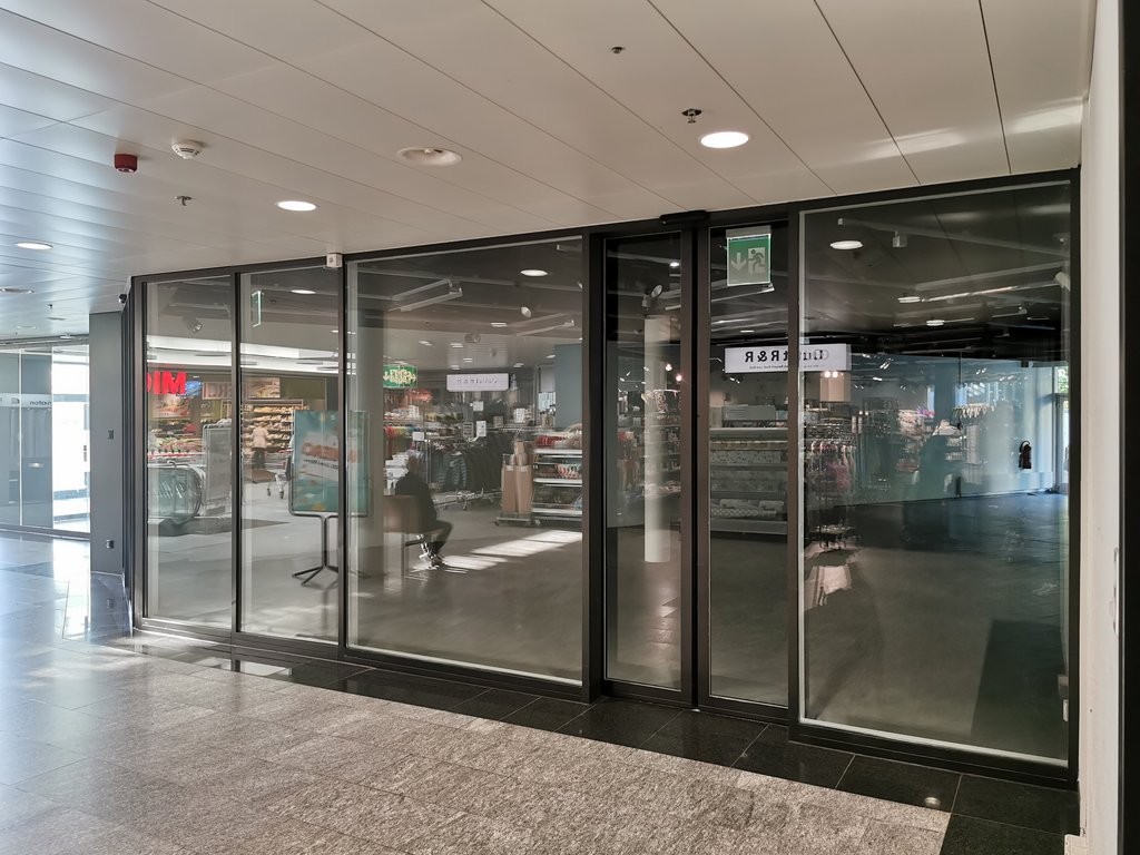 Attraktive Verkaufs-/Ladenfläche im Herzen von Olten zu vermieten, Solothurnerstr., 4600 Olten, Solothurn, CH
