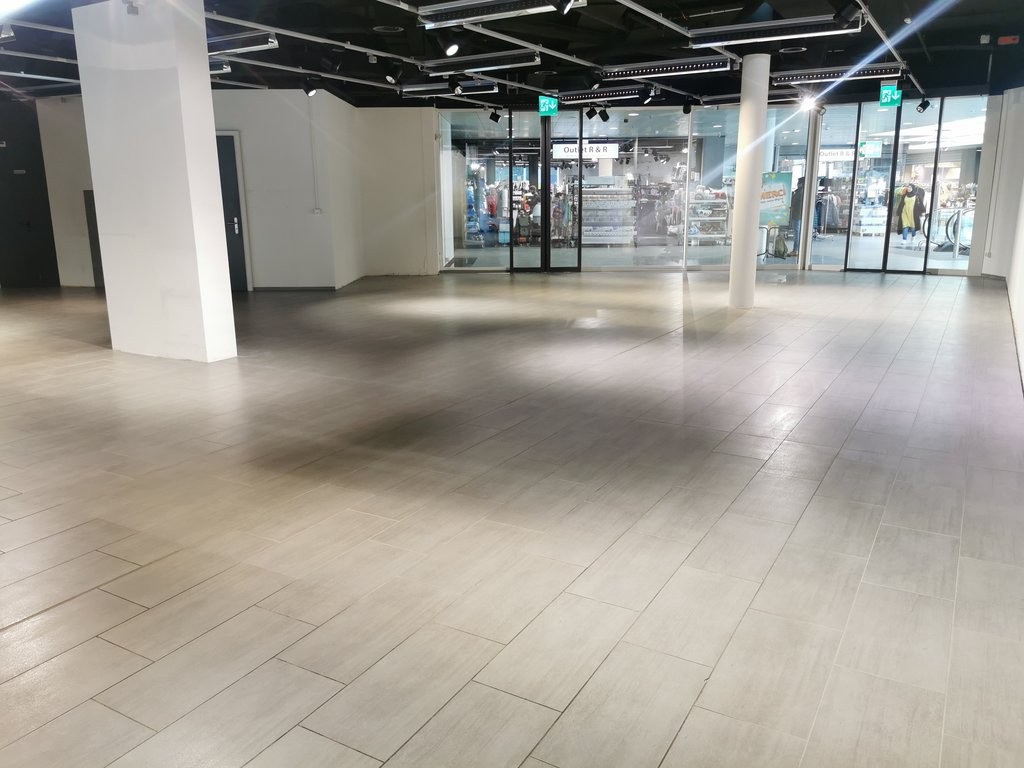 Attraktive Verkaufs-/Ladenfläche im Herzen von Olten zu vermieten, Solothurnerstr., 4600 Olten, Solothurn, CH