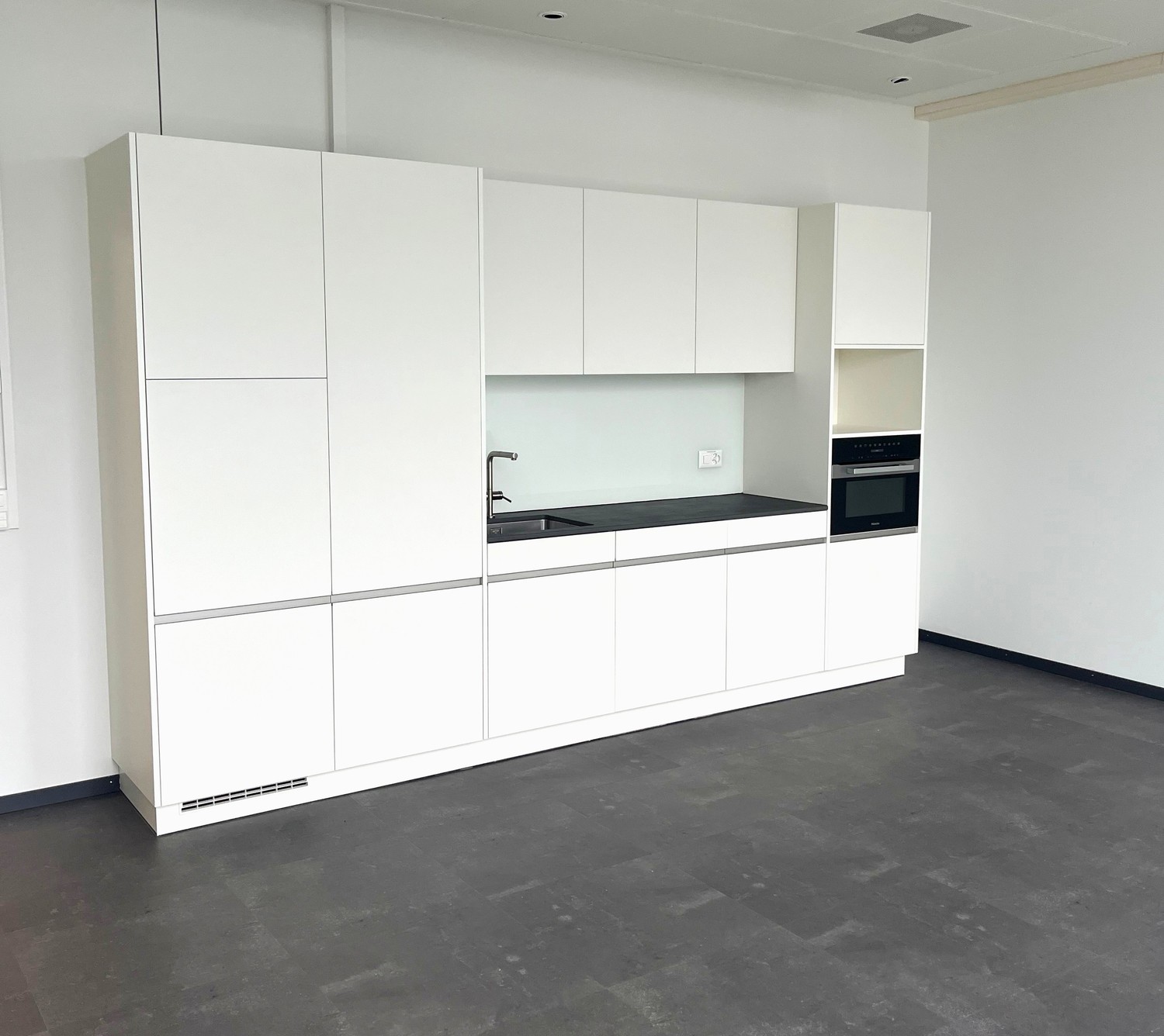 Surface commerciale à Winterthur - disponible immédiatement, Sulzerallee, 8400 Winterthur, Zurich, CH