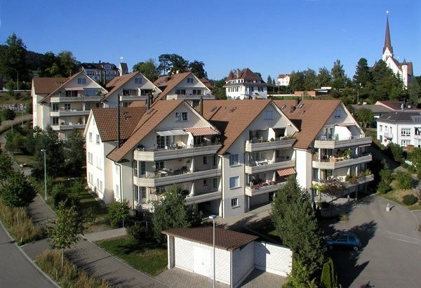 Place de parc à louer