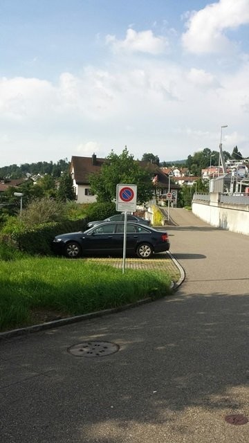 Looking for a parking space in a central location?